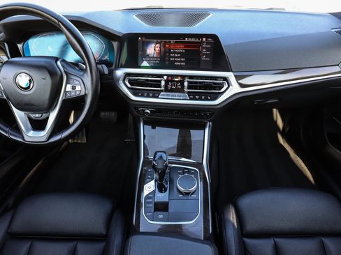 Used 2019 BMW 330i xDrive 330i xDrive w/ Convenience Package image 30