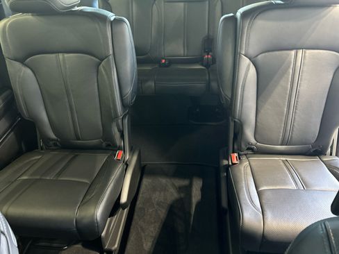 New 2026 Jeep Grand Wagoneer Summit w/ Rear Seat Video Group I AWD/4WD image 13