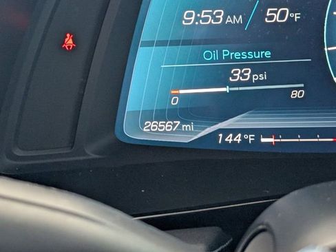 Certified 2021 Chevrolet Corvette Stingray Coupe w/ 1LT image 20