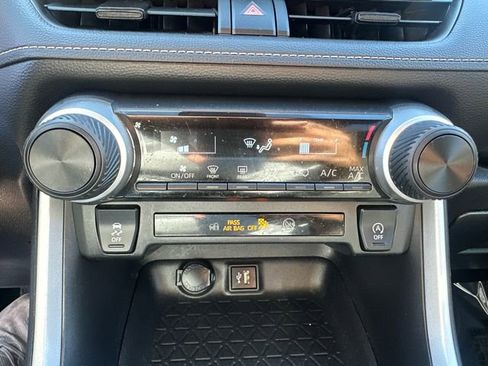 Certified 2024 Toyota RAV4 LE image 34