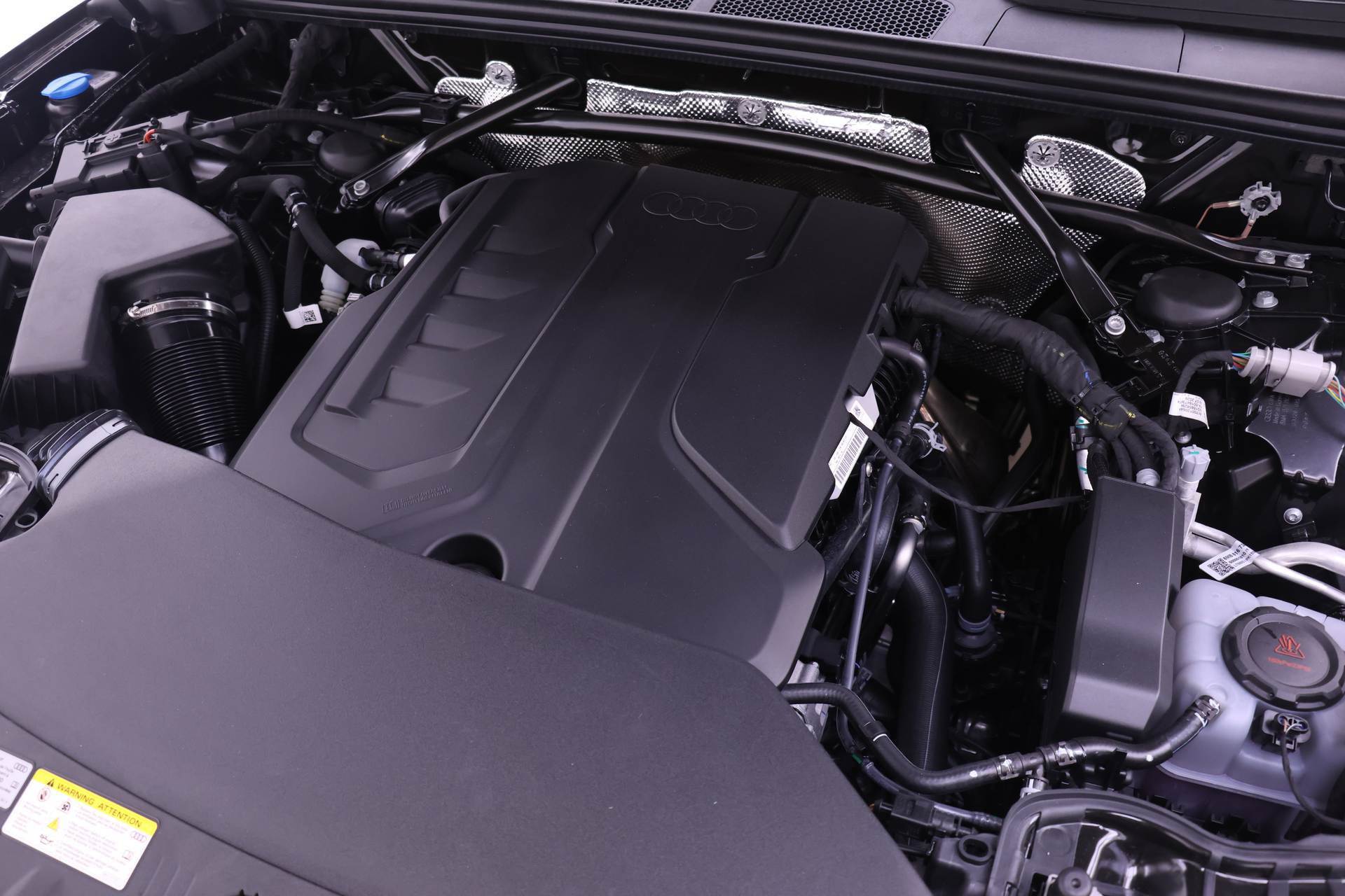 New 2026 Audi Q5 Premium Plus AWD/4WD image 17