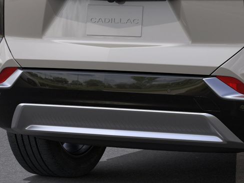 New 2027 Cadillac Optiq Luxury RWD image 14