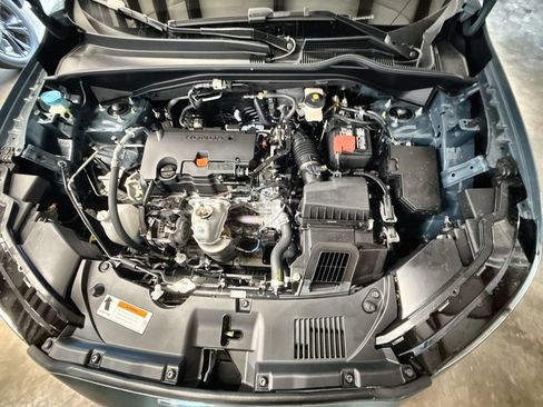 Used 2024 Honda HR-V EX-L image 18