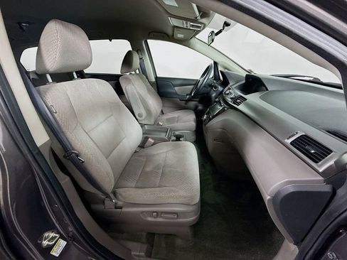Used 2016 Honda Odyssey EX image 26