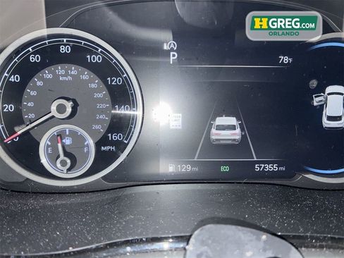 Used 2023 Genesis GV70 2.5T w/ Cargo Package AWD/4WD image 13