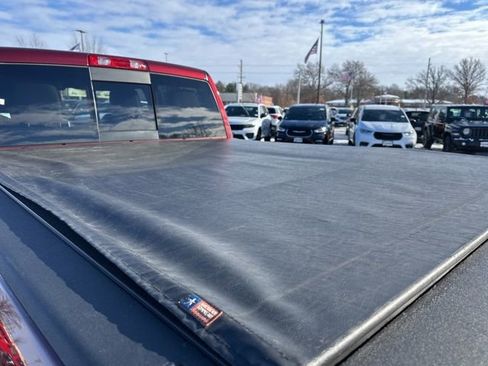 Certified 2020 RAM 2500 Laramie w/ Night Edition image 17