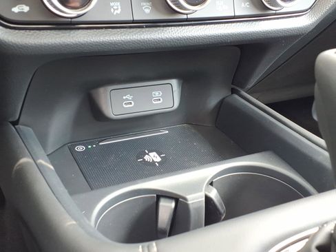 New 2026 Honda HR-V EX-L image 19