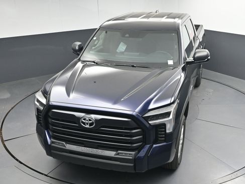 New 2026 Toyota Tundra SR5 AWD/4WD image 40