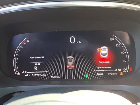 Certified 2025 Acura MDX SH-AWD w/ Advance Package image 31