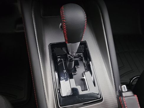 Used 2024 Mitsubishi Outlander Sport Ralliart image 21