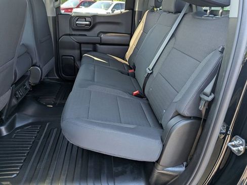 New 2026 GMC Sierra 1500 Pro w/ Pro Value Package AWD/4WD image 27