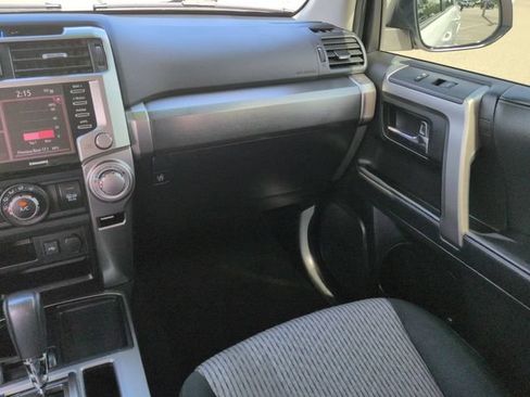 Certified 2020 Toyota 4Runner SR5 RWD image 17