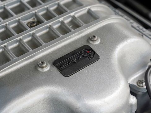 Used 2022 Dodge Charger SRT Hellcat image 96