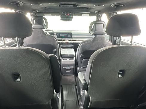 New 2027 Kia Telluride X-Line SX Prestige image 19