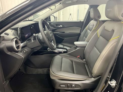 New 2026 Chevrolet Trax ACTIV w/ Driver Confidence Package image 19