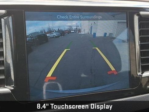 Used 2017 Chrysler Pacifica Touring-L image 22