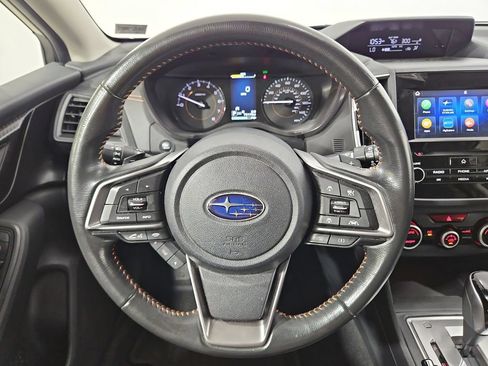 Used 2020 Subaru Crosstrek 2.0i Premium w/ Moonroof Package 2 AWD/4WD image 15