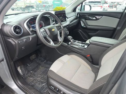 Used 2023 Chevrolet Blazer LT image 18