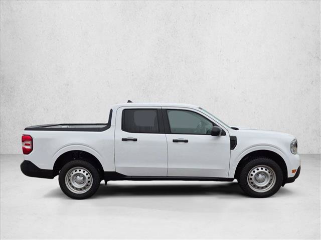 Used 2022 Ford Maverick XL w/ Equipment Group 100A Standard AWD/4WD image 4