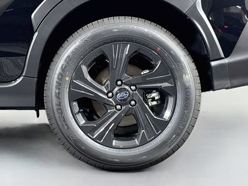New 2026 Subaru Crosstrek 2.5i AWD/4WD image 28