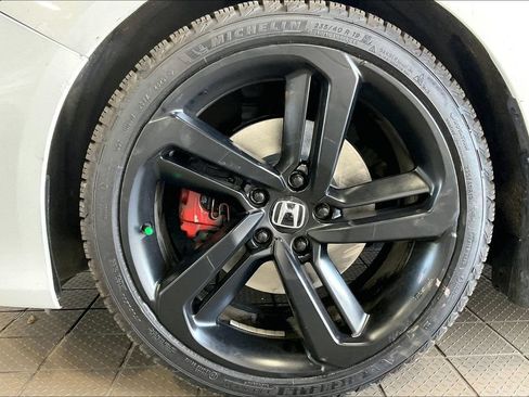 Used 2020 Honda Accord Sport image 31