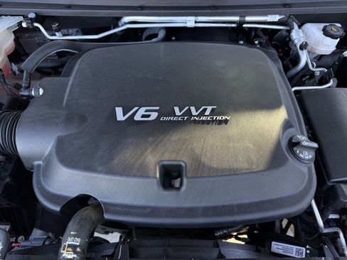 Certified 2022 GMC Canyon AT4 image 25