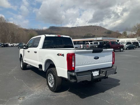 New 2026 Ford F250 XL AWD/4WD image 7