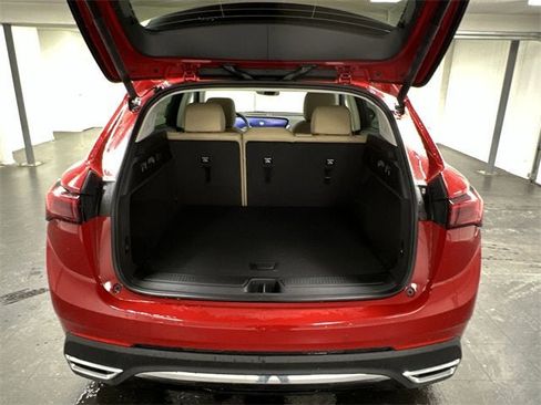 New 2025 Buick Envision Preferred image 26