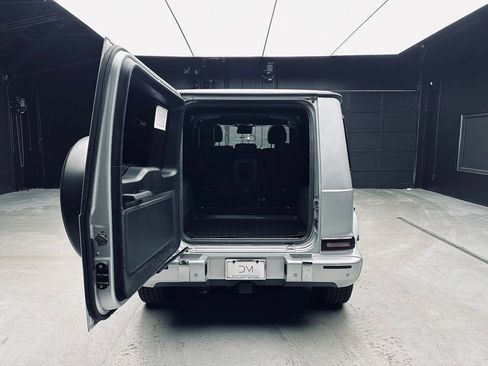 Used 2019 Mercedes-Benz G 550 image 36