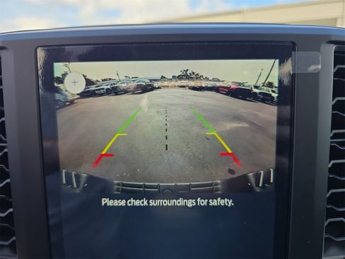 New 2025 Ford Ranger XL image 17