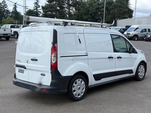 Used 2019 Ford Transit Connect XL FWD image 4