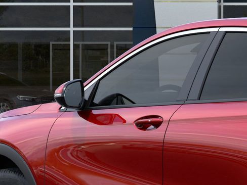 New 2026 Buick Envista Preferred w/ Convenience I Package image 36