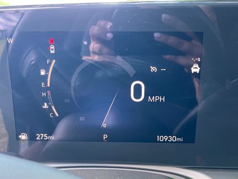 Used 2026 Buick Encore GX Preferred FWD image 33