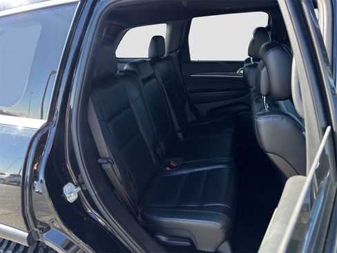 Used 2021 Jeep Grand Cherokee Limited image 19