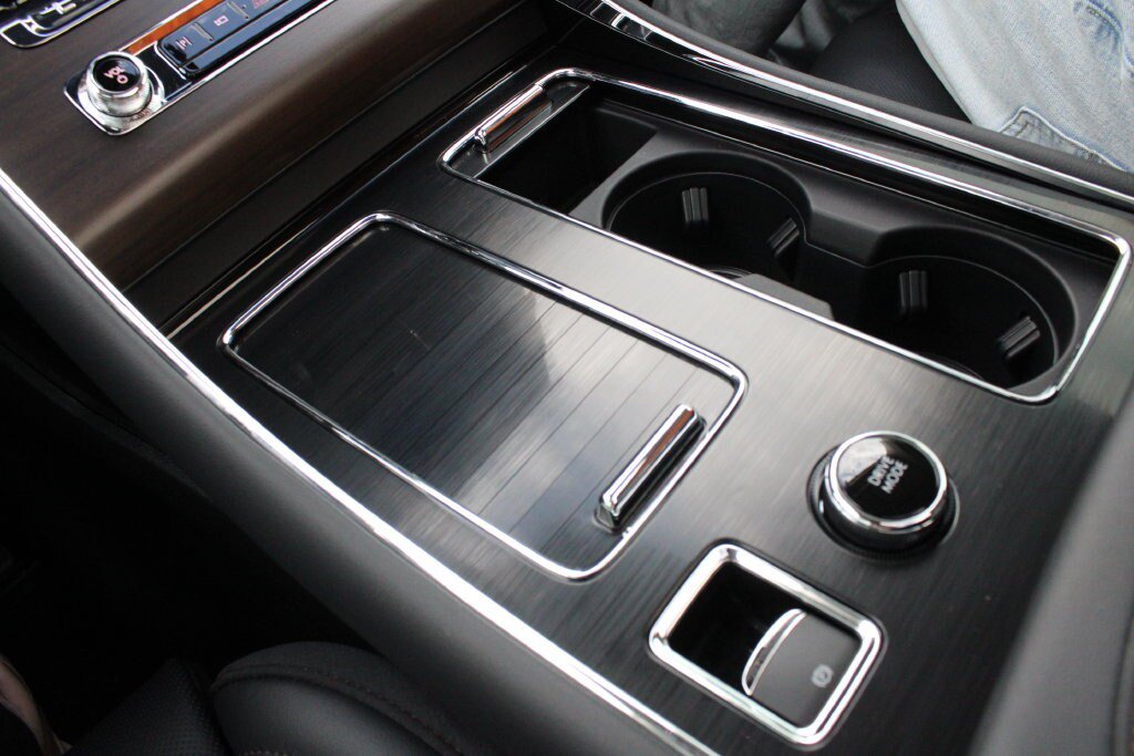 New 2027 Lincoln Aviator Reserve AWD/4WD image 16