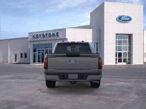 New 2025 Ford F150 STX w/ Equipment Group 200A image 5