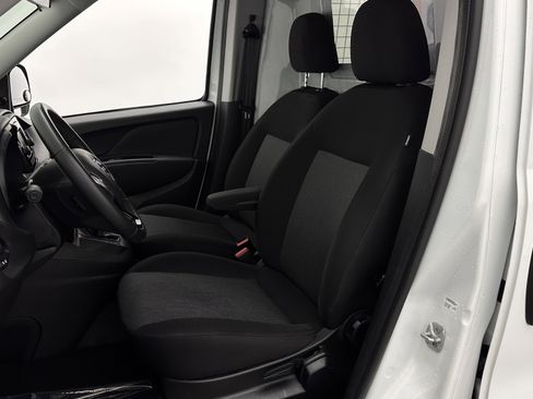 Used 2022 RAM ProMaster City Tradesman w/ Window Group 05 FWD image 21
