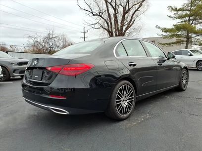 Used 2024 Mercedes-Benz C 300 Sedan