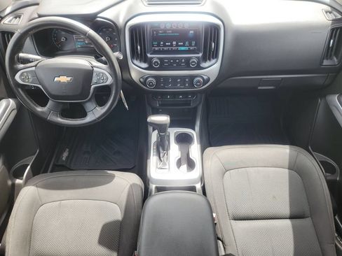 Used 2016 Chevrolet Colorado LT w/ Midnight Edition RWD image 18