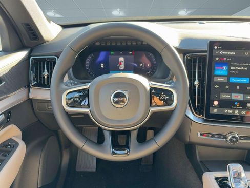 New 2026 Volvo XC90 B5 Plus w/ Protection Package image 18