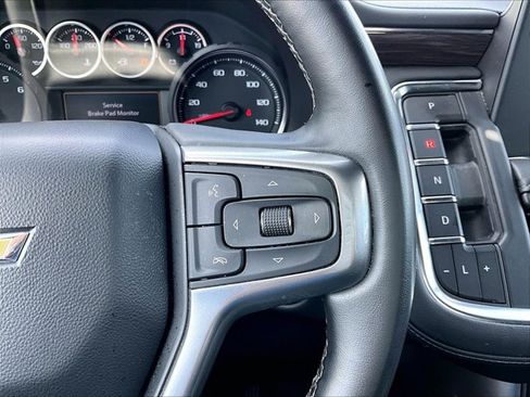 Used 2023 Chevrolet Tahoe LS RWD image 21