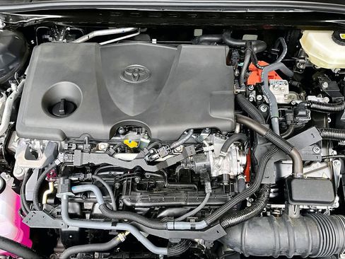 Used 2026 Toyota Camry SE w/ Convenience Package FWD image 33