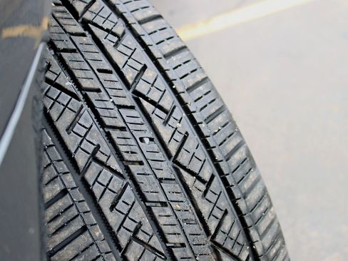 Used 2015 Cadillac SRX Premium image 35