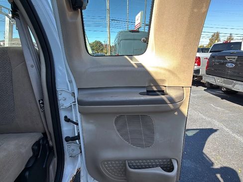 Used 2003 Ford F250 4x4 SuperCab Super Duty image 11