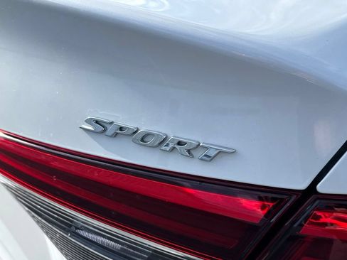 Certified 2023 Honda Civic Sport image 10