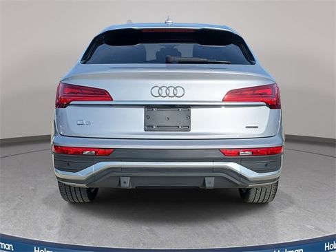 Used 2022 Audi Q5 2.0T Premium Plus image 7