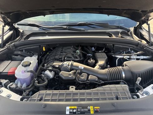 New 2025 Jeep Grand Cherokee L Limited image 35