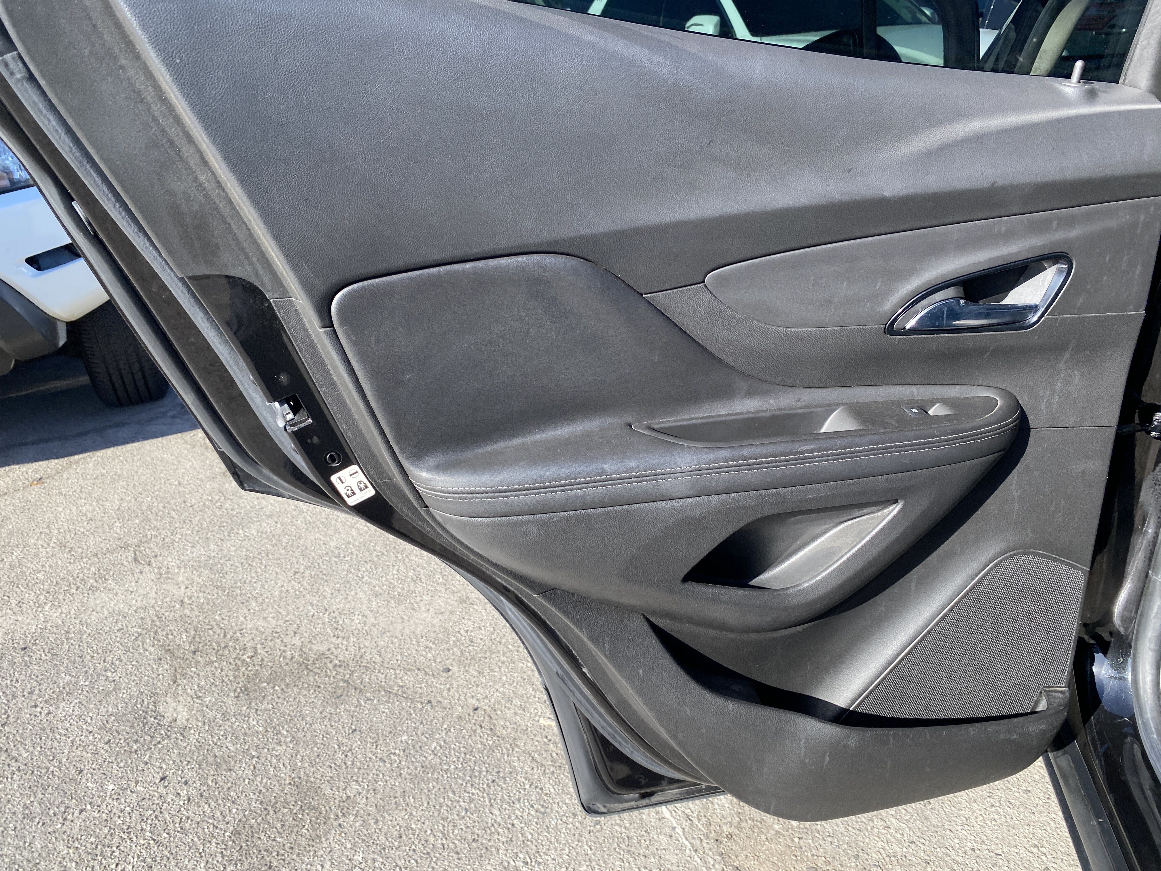 Used 2018 Buick Encore Preferred FWD image 14