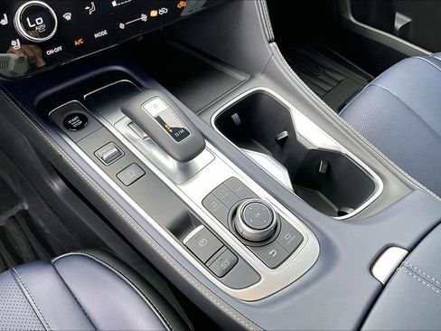 Certified 2026 INFINITI QX60 Sport w/ Dark Cargo Package image 33