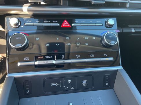 New 2026 Hyundai Santa Fe XRT image 28